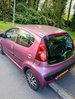 Peugeot 107 1.0 12V Active Hatchback 5dr Petrol Manual Euro 5 (68 ps) 5dr Manual 2012