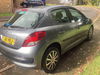 Peugeot 207 1.4L S Hatchback 5dr Petrol Manual Euro 5 (72 bhp) 5dr Manual 2025