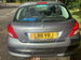 Peugeot 207 1.4L S Hatchback 5dr Petrol Manual Euro 5 (72 bhp) 5dr Manual 2011