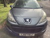 Peugeot 207 1.4L S Hatchback 5dr Petrol Manual Euro 5 (72 bhp) 5dr Manual 2025