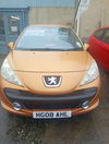 Peugeot 207 1.6 HDi Sport Hatchback 3dr Diesel Manual (126 g/km, 110 bhp) 3dr Manual 2026