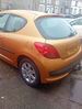 Peugeot 207 1.6 HDi Sport Hatchback 3dr Diesel Manual (126 g/km, 110 bhp) 3dr Manual 2008