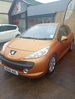 Peugeot 207 1.6 HDi Sport Hatchback 3dr Diesel Manual (126 g/km, 110 bhp) 3dr Manual 2008
