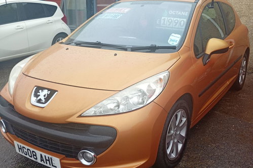 2008 2008 67,000 DIESEL REPRESENTATIVE EXAMPLE 169.28... photo