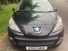 Peugeot 207 1.6L Active SW HDi Estate 5dr Diesel Manual Euro 5 (92 bhp) 5dr Manual 2025