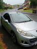 Peugeot 207 CC 1.6 VTi GT Convertible 2dr Petrol Manual Euro 5 (120 ps) 2dr Manual 2011