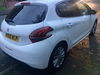 Peugeot 208 1.2 PureTech Allure Hatchback 5dr Petrol Manual Euro 6 (82 ps) 5dr Manual 2026