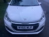Peugeot 208 1.2 PureTech Allure Hatchback 5dr Petrol Manual Euro 6 (82 ps) 5dr Manual 2026