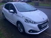 Peugeot 208 1.2 PureTech Allure Hatchback 5dr Petrol Manual Euro 6 (82 ps) 5dr Manual 2026