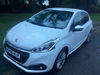 Peugeot 208 1.2 PureTech Allure Hatchback 5dr Petrol Manual Euro 6 (82 ps) 5dr Manual 2026