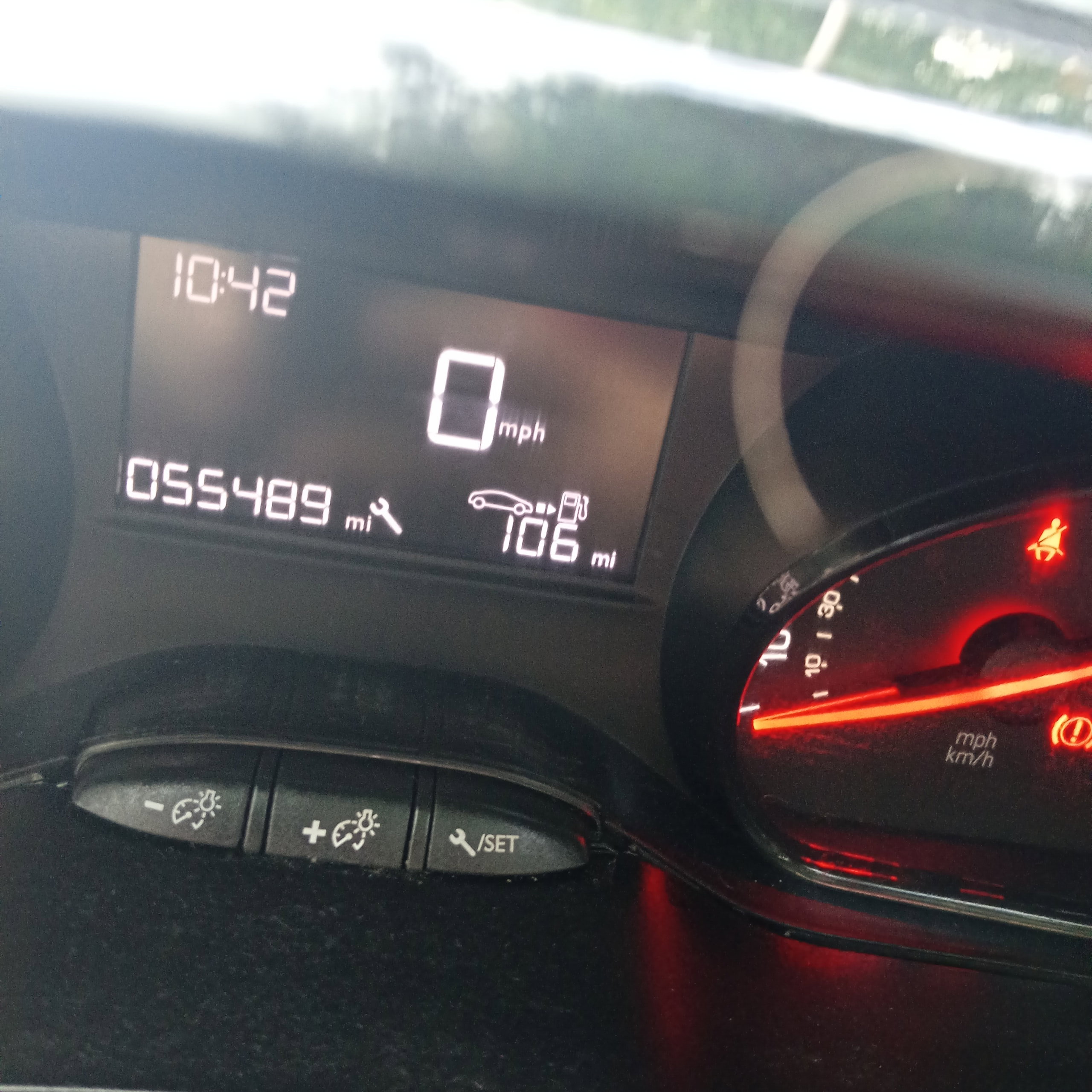 2013 63 PEUGEOT 208