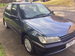 Peugeot 306 1.4 XL 5dr 5dr Manual 1994