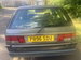Peugeot 405 1.8L LX Estate 5dr Petrol Manual Euro 2 (99 bhp) 5dr Manual 1997