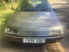 Peugeot 405 1.8L LX Estate 5dr Petrol Manual Euro 2 (99 bhp) 5dr Manual 2026