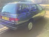 Peugeot 405 1.8L LX Estate 5dr Petrol Manual Euro 2 (99 bhp) 5dr Manual 2026