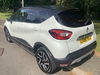 Renault Captur 1.5L Iconic Nav dCi SUV 5dr Diesel Manual Euro 6 (110 bhp) 5dr Manual 2025