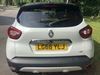 Renault Captur 1.5L Iconic Nav dCi SUV 5dr Diesel Manual Euro 6 (110 bhp) 5dr Manual 2025