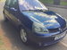 Renault Clio 1.2 16v Dynamique 5dr 5dr Manual 2003