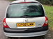 Renault Clio 1.2 16v Expression + 5dr 5dr Manual 2002