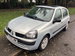 Renault Clio 1.2 16v Expression + 5dr 5dr Manual 2002