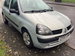 Renault Clio 1.2 16v Expression + 5dr 5dr Manual 2002