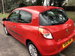 Renault Clio 1.2 I-Music Euro 5 3dr 3dr Manual 2010