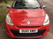 Renault Clio 1.2 I-Music Euro 5 3dr 3dr Manual 2010