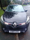 Renault Clio 1.5 dCi Dynamique MediaNav Hatchback 5dr Diesel Manual Euro 5 (s/s) (90 ps) 5dr Manual 2026