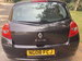 Renault Clio 1.6 VVT Initiale 5dr 5dr Automatic 2008