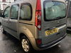 Renault Kangoo 1.6L Expression 16v Auto 5dr Petrol Automatic Euro 5 (105 bhp) 5dr Automatic 2025