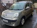 Renault Kangoo 1.6L Expression 16v Auto 5dr Petrol Automatic Euro 5 (105 bhp) 5dr Automatic 2010