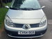 Renault Scenic 1.6 VVT Expression 5dr 5dr Automatic 2004