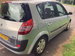 Renault Scenic 1.6 VVT Expression 5dr 5dr Automatic 2004