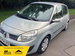 Renault Scenic 1.6 VVT Expression 5dr 5dr Automatic 2004