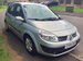 Renault Scenic 1.6 VVT Expression 5dr 5dr Automatic 2004