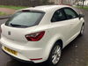 Seat Ibiza 1.0 Vista Sport Coupe 3dr Petrol Manual Euro 6 (75 ps) 3dr Manual 2026