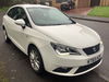 Seat Ibiza 1.0 Vista Sport Coupe 3dr Petrol Manual Euro 6 (75 ps) 3dr Manual 2026
