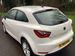Seat Ibiza 1.0 Vista Sport Coupe 3dr Petrol Manual Euro 6 (75 ps) 3dr Manual 2016