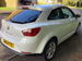 Seat Ibiza 1.4 16V SE Copa Sport Coupe Euro 5 3dr 3dr Manual 2011