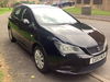 Seat Ibiza 1.4L SE Hatchback 5dr Petrol Manual Euro 5 (85 bhp) 5dr Manual 2025