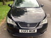 Seat Ibiza 1.4L SE Hatchback 5dr Petrol Manual Euro 5 (85 bhp) 5dr Manual 2025