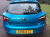 Seat Ibiza 1.4L TOCA Hatchback 3dr Petrol Manual Euro 5 (85 bhp) 3dr Manual 2025