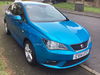 Seat Ibiza 1.4L TOCA Hatchback 3dr Petrol Manual Euro 5 (85 bhp) 3dr Manual 2025