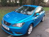 Seat Ibiza 1.4L TOCA Hatchback 3dr Petrol Manual Euro 5 (85 bhp) 3dr Manual 2025