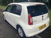 Skoda Citigo 1.0 MPI GreenTech Elegance Euro 5 (s/s) 5dr 5dr Manual 2026