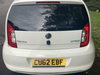 Skoda Citigo 1.0 MPI GreenTech Elegance Euro 5 (s/s) 5dr 5dr Manual 2026
