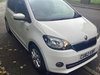 Skoda Citigo 1.0 MPI GreenTech Elegance Euro 5 (s/s) 5dr 5dr Manual 2026