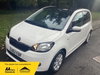 Skoda Citigo 1.0 MPI GreenTech Elegance Euro 5 (s/s) 5dr 5dr Manual 2026