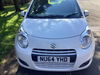 Suzuki Alto 1.0 12V SZ4 Hatchback 5dr Petrol Manual Euro 5 (68 ps) 5dr Manual 2026