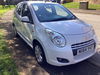 Suzuki Alto 1.0 12V SZ4 Hatchback 5dr Petrol Manual Euro 5 (68 ps) 5dr Manual 2026